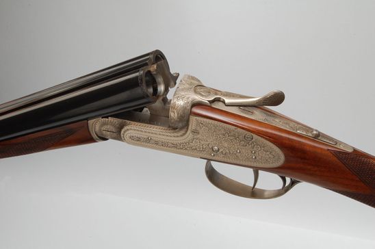 Ugartechea Model 110