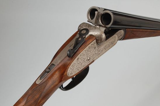Ugartechea Model 257